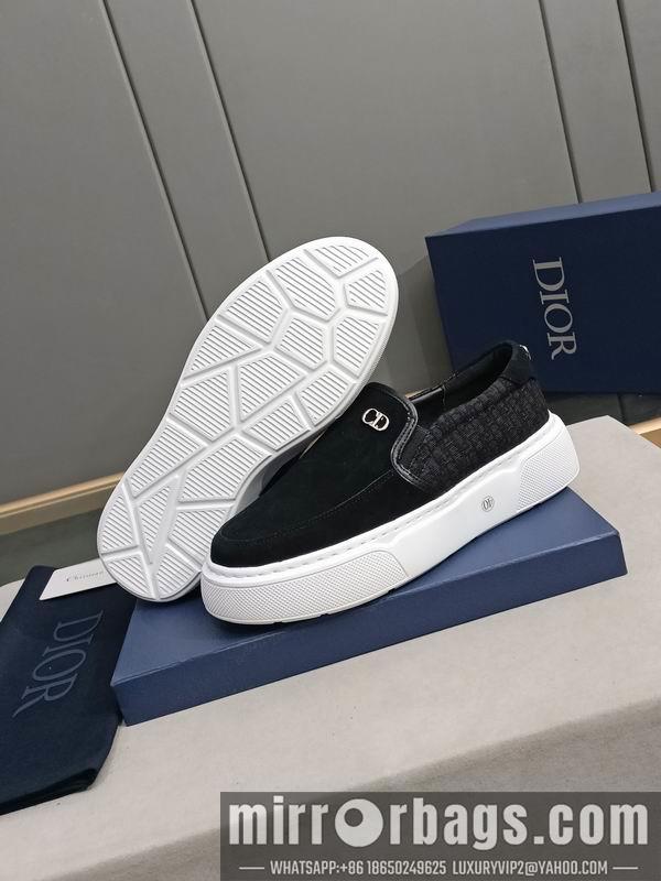 Replica Dior Shoes sz38-45 mnw0201