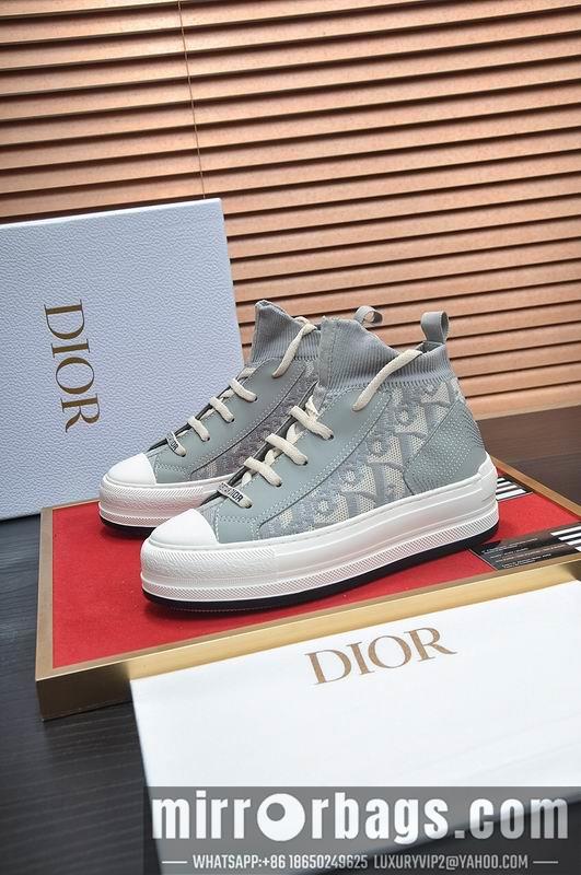 Replica Dior Shoes sz35-44 hnm0134