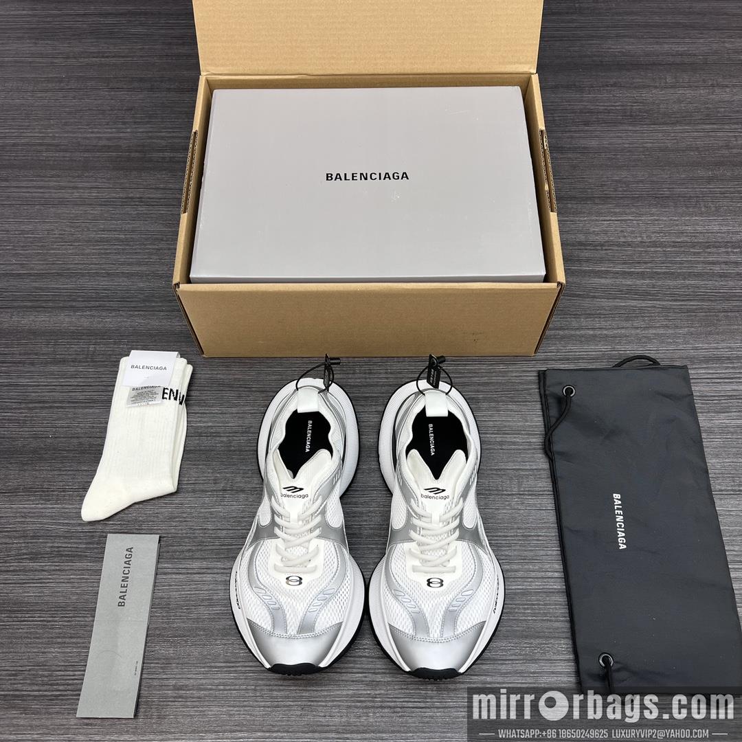 Replica Balenciaga Shoes sz35-46 h1004