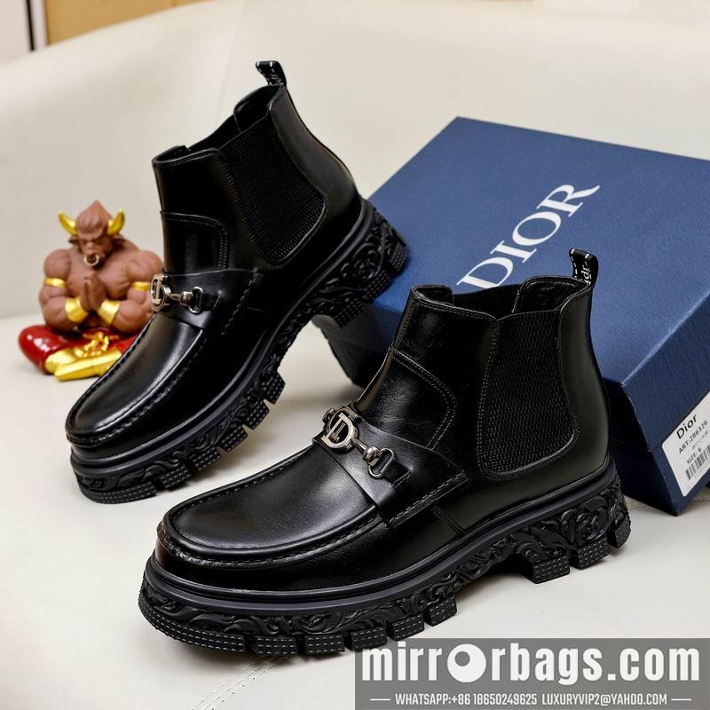 Replica Dior Shoes sz38-44 mnm0110