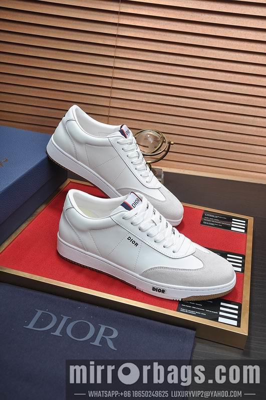 Replica Dior Shoes sz38-45 mnw0314