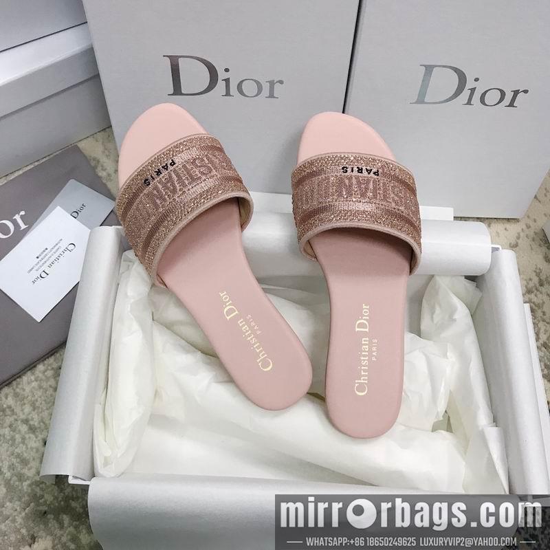 Replica Dior Shoes sz35-42 mnw0415