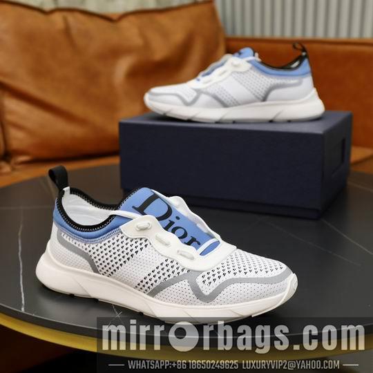 Replica Dior Shoes sz38-47 mnh0507