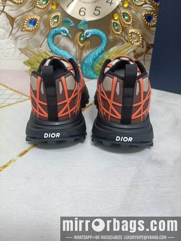 Replica Dior Shoes sz35-46 mnm0102
