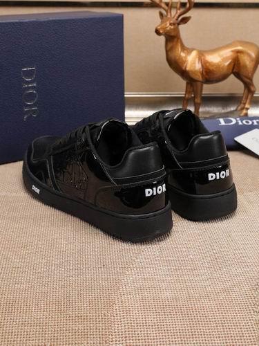 Replica Dior Shoes sz38-44 jyh0918