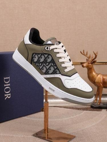 Replica Dior Shoes sz38-44 jyh0914
