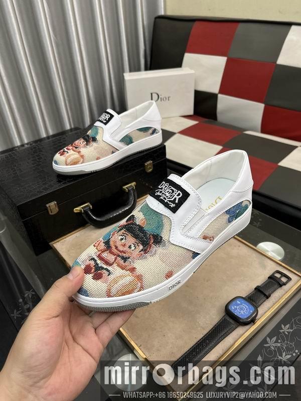 Replica Dior Shoes sz38-44 hnh0306