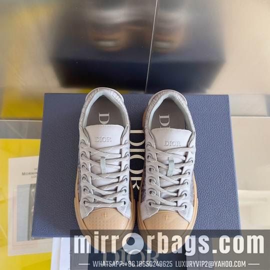 Replica Dior Shoes sz35-45 mnh0901