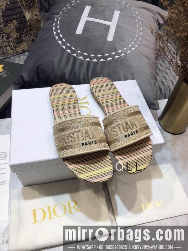 Replica Dior Shoes sz34-43LL0112