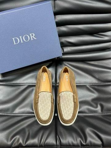 Replica Dior Shoes sz38-46 jyh0903