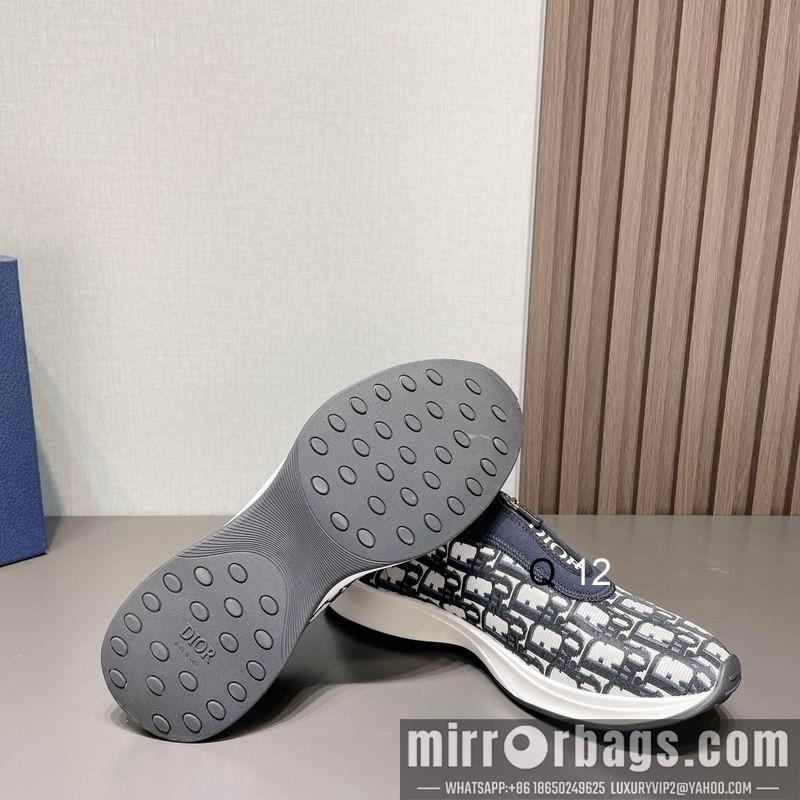 Replica Dior Shoes sz38-45 J0603