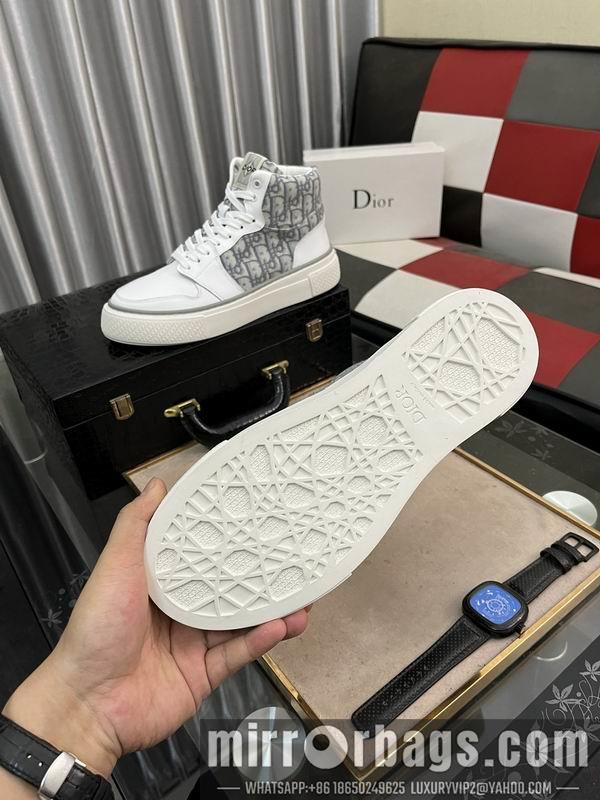 Replica Dior Shoes sz38-44 hnm0122