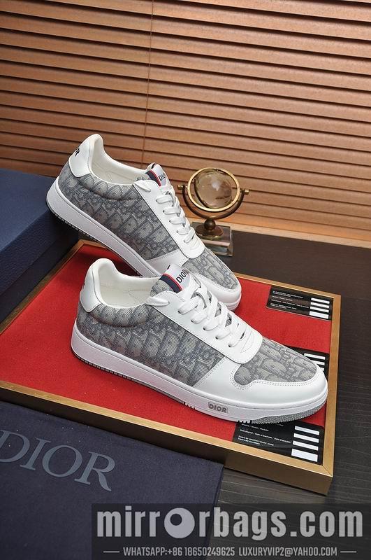 Replica Dior Shoes sz38-45 mnw0306