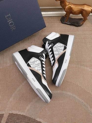 Replica Dior Shoes sz38-44 jyh0902