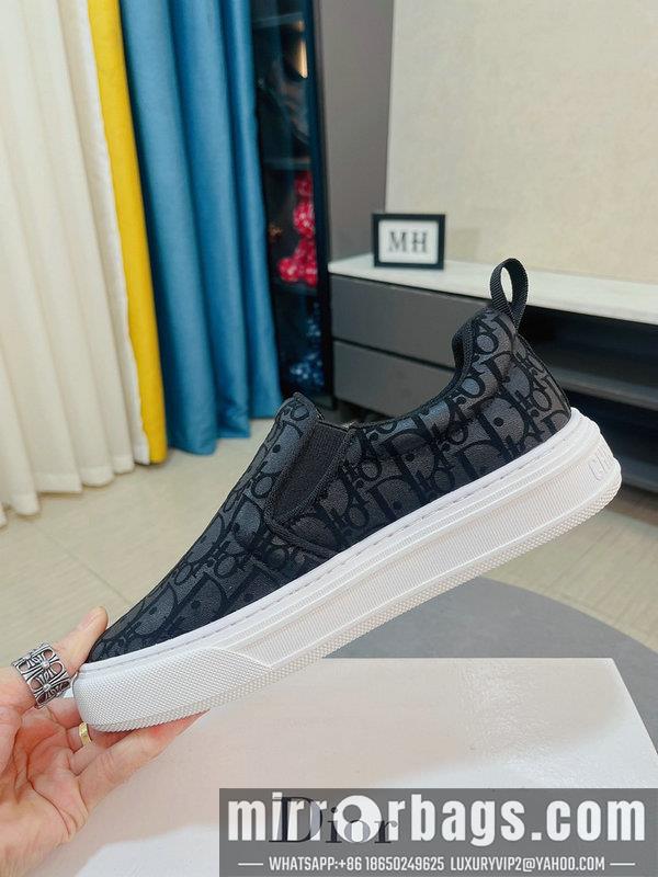 Replica Dior Shoes sz38-44 0507