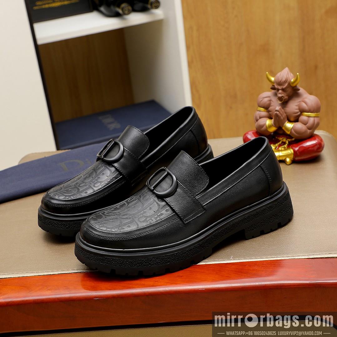 Replica Dior Shoes sz38-45 h0602