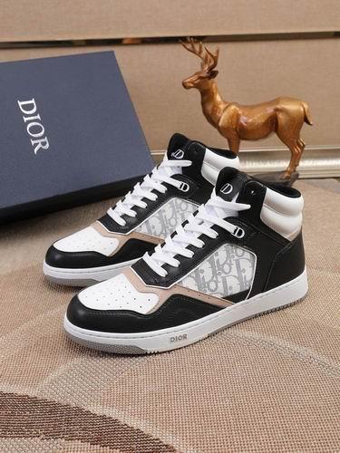 Replica Dior Shoes sz38-44 jyh0902