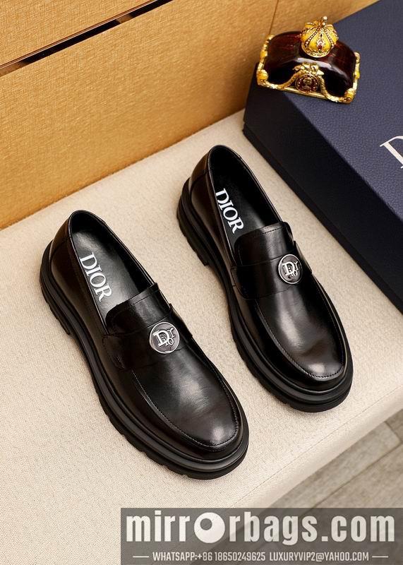 Replica Dior Shoes sz38-46 mnw0347