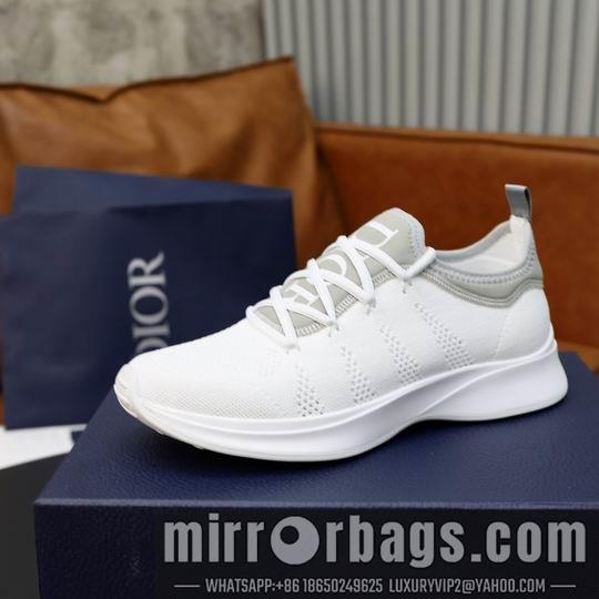 Replica Dior Shoes sz38-47 mnh0505