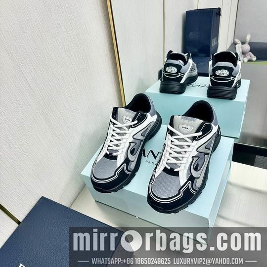 Replica Dior Shoes sz35-45 mnh0511