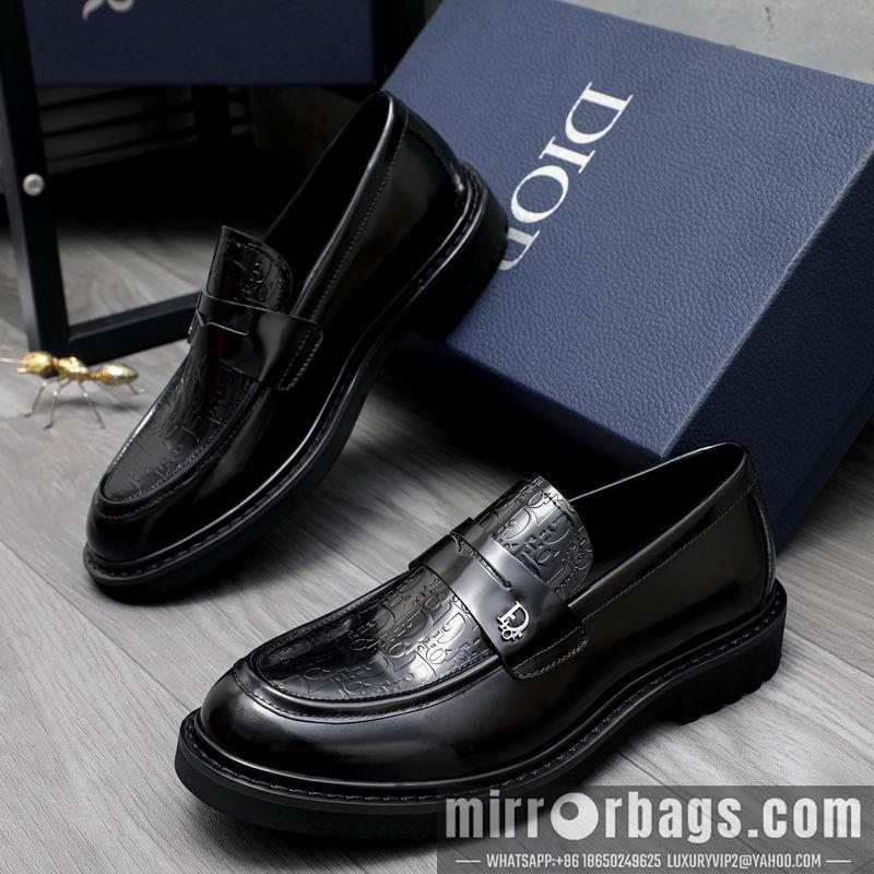 Replica Dior Shoes sz38-44 hnw0421