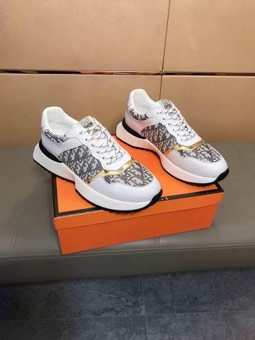 Replica Dior Shoes sz38-44 hnh0712