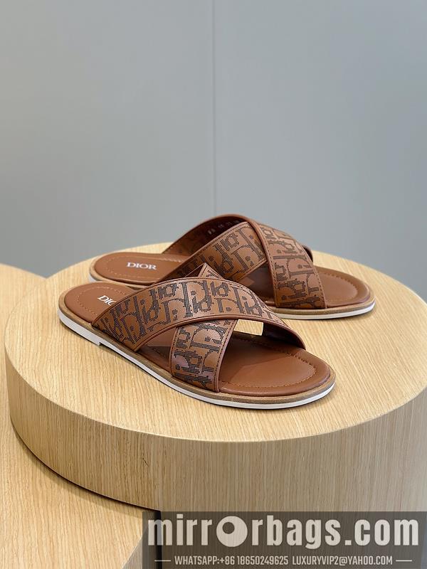 Replica Dior Shoes sz38-45 jyh0218
