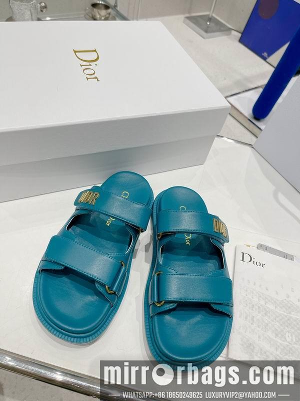 Replica Dior Shoes sz35-42 mnh0305
