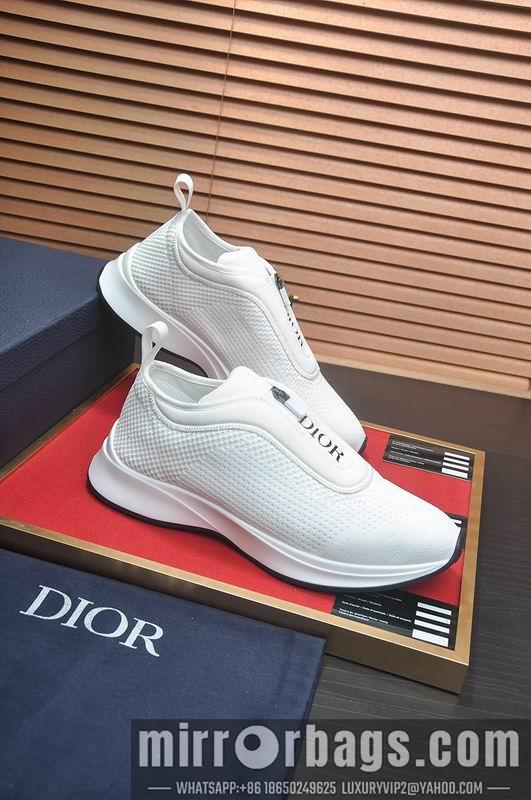 Replica Dior Shoes sz38-44 hnm0131