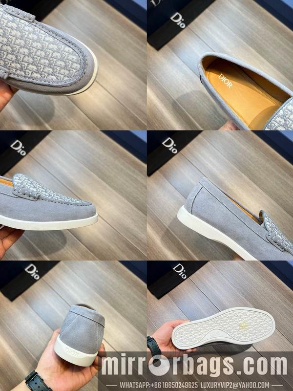 Replica Dior Shoes sz39-44 hnm0144