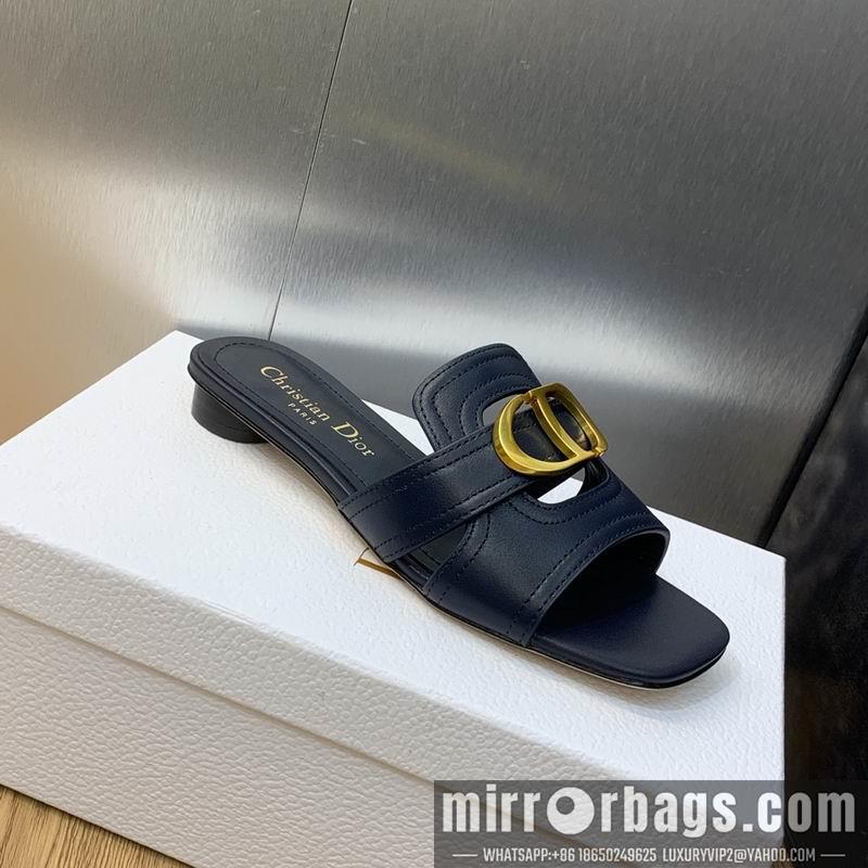 Replica Dior Shoes sz34-43 mnw0324