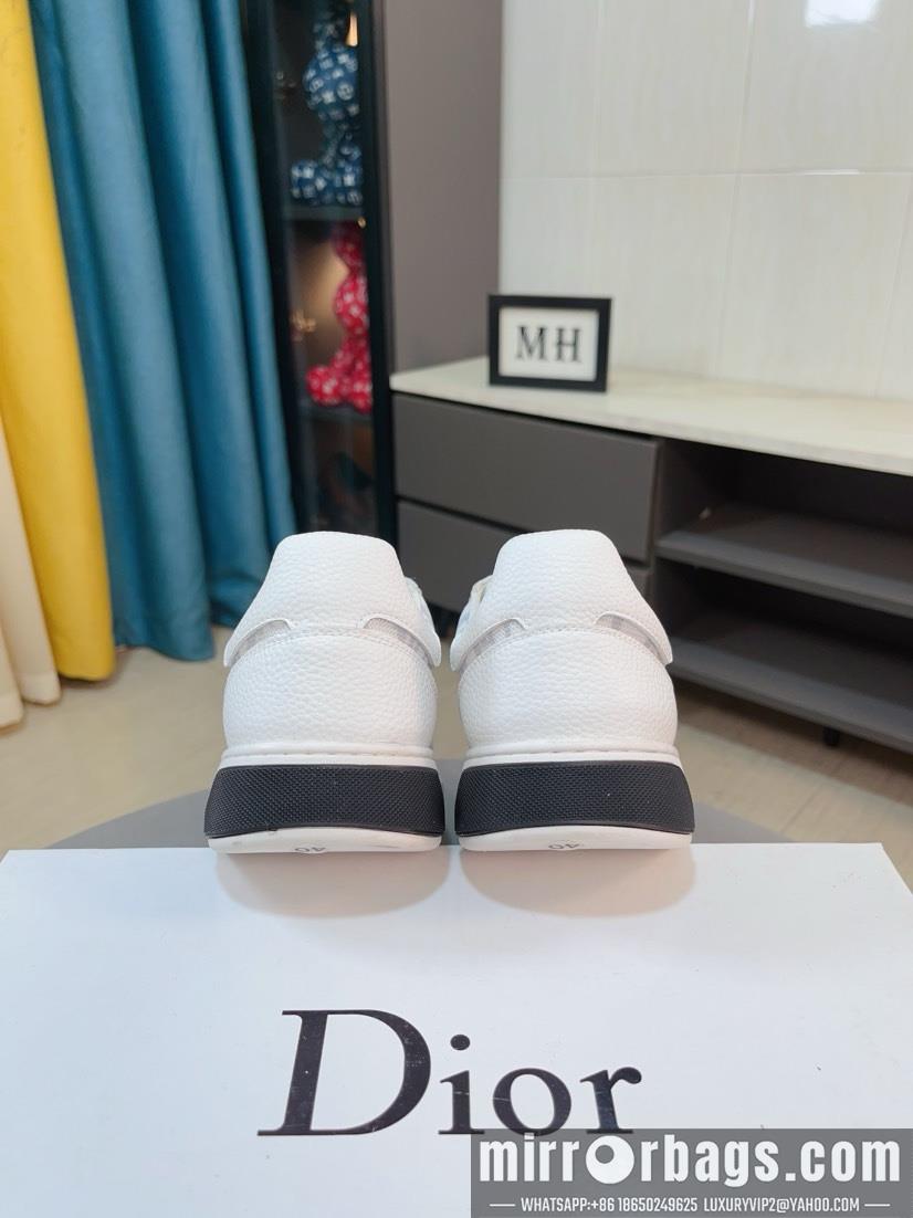 Replica Dior Shoes sz38-44 hnh1205