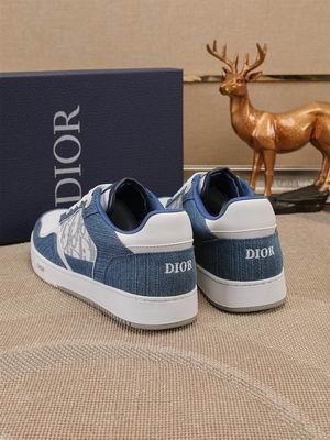 Replica Dior Shoes sz38-44 jyh1005