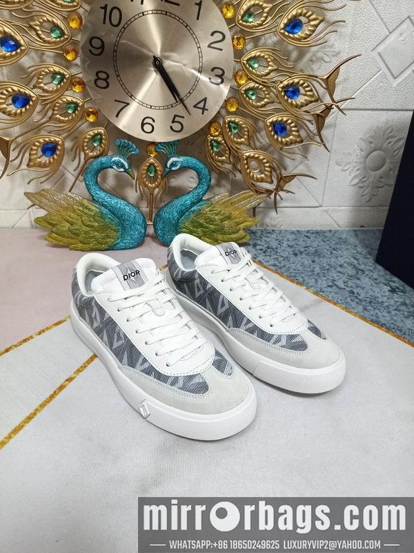 Replica Dior Shoes sz35-45 mnm0109