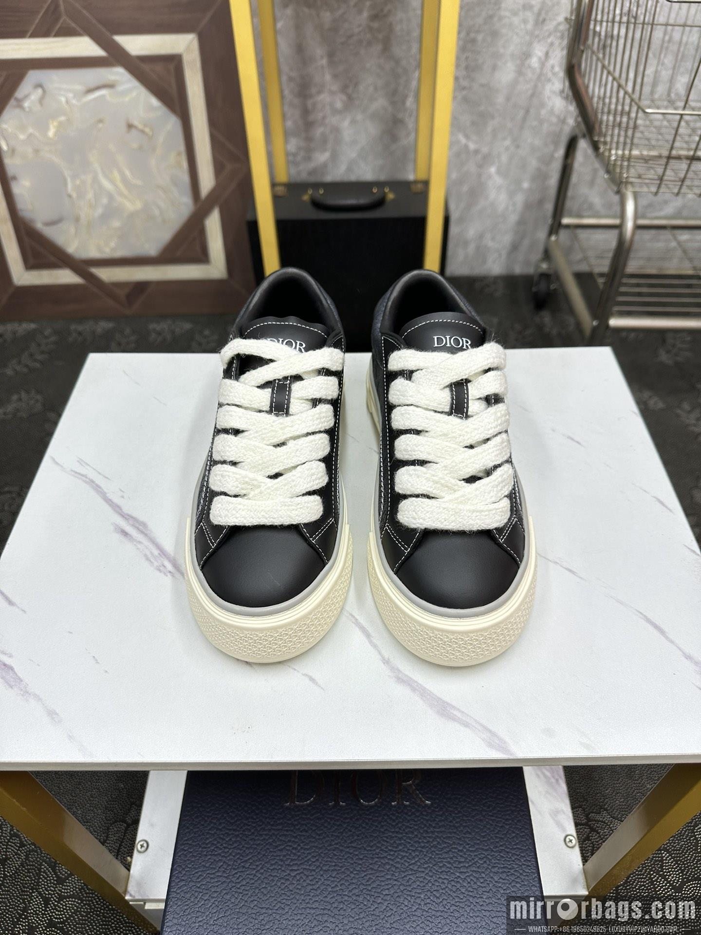 Replica Dior Shoes sz35-45 hnh1210