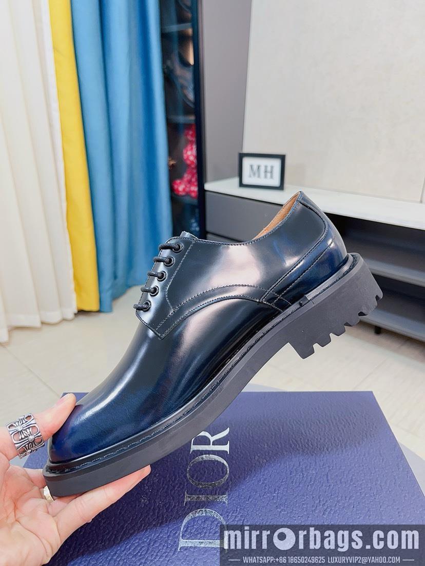 Replica Dior Shoes sz38-44 h0603