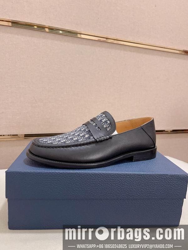 Replica Dior Shoes sz38-45 hnh0308
