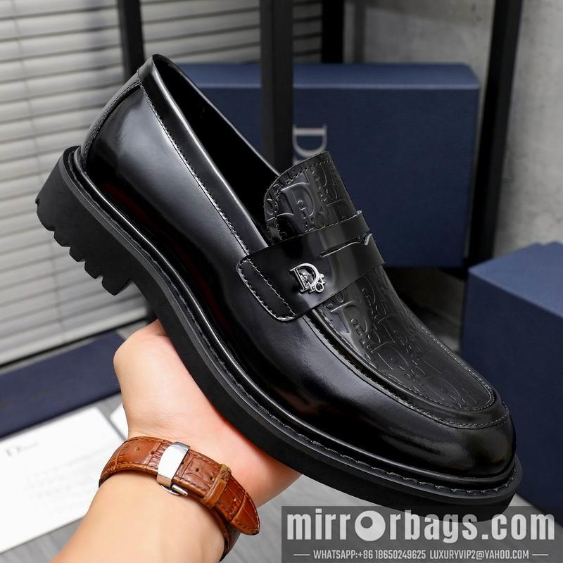 Replica Dior Shoes sz38-44 hnw0421