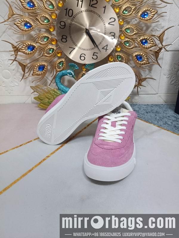 Replica Dior Shoes sz35-45 mnm0109