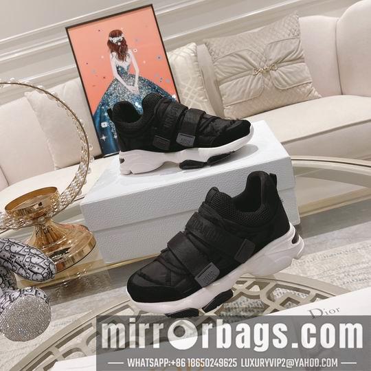 Replica Dior Shoes sz34-41 mnh0902