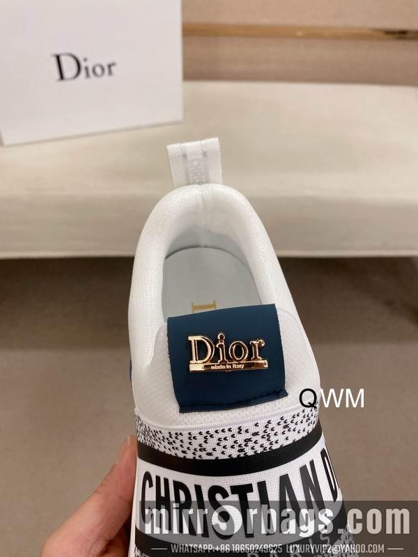 Replica Dior Shoes sz38-45 WM0303