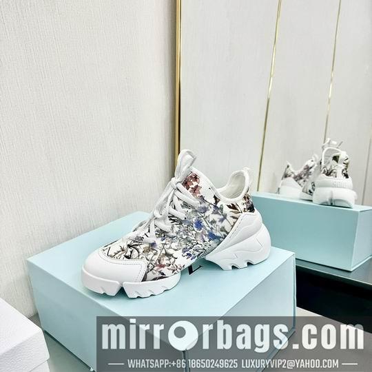 Replica Dior Shoes sz35-41 mnh0906