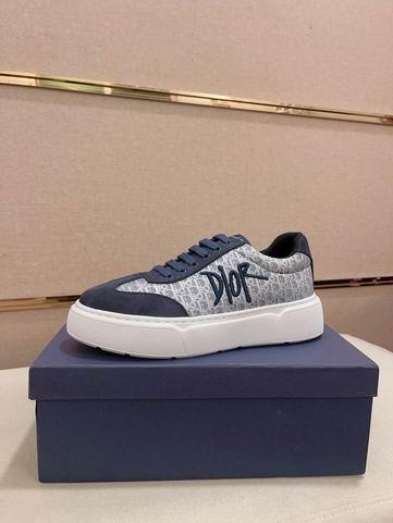 Replica Dior Shoes sz38-45 hnh0528