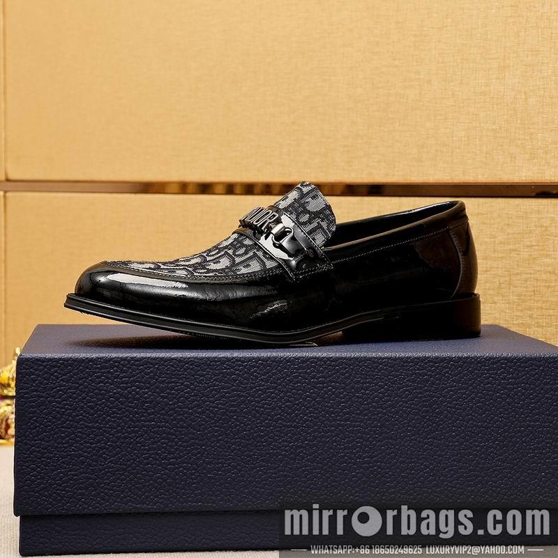 Replica Dior Shoes sz38-47 mnw0177
