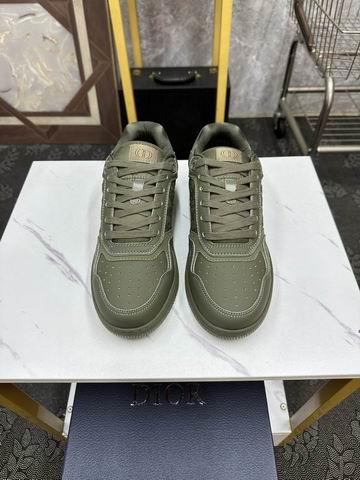 Replica Dior Shoes sz35-45 hnh0616