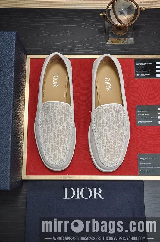Replica Dior Shoes sz38-44 hnh0305