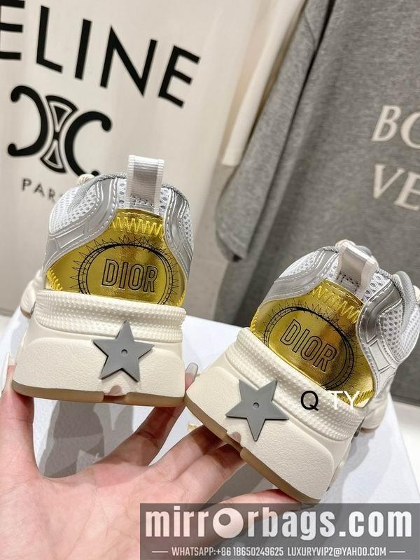 Replica Dior Shoes sz35-41 TY0602