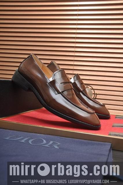 Replica Dior Shoes sz38-44 mnh0536