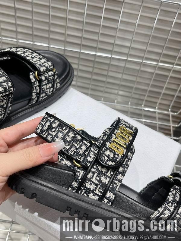 Replica Dior Shoes sz35-41 mnw0210