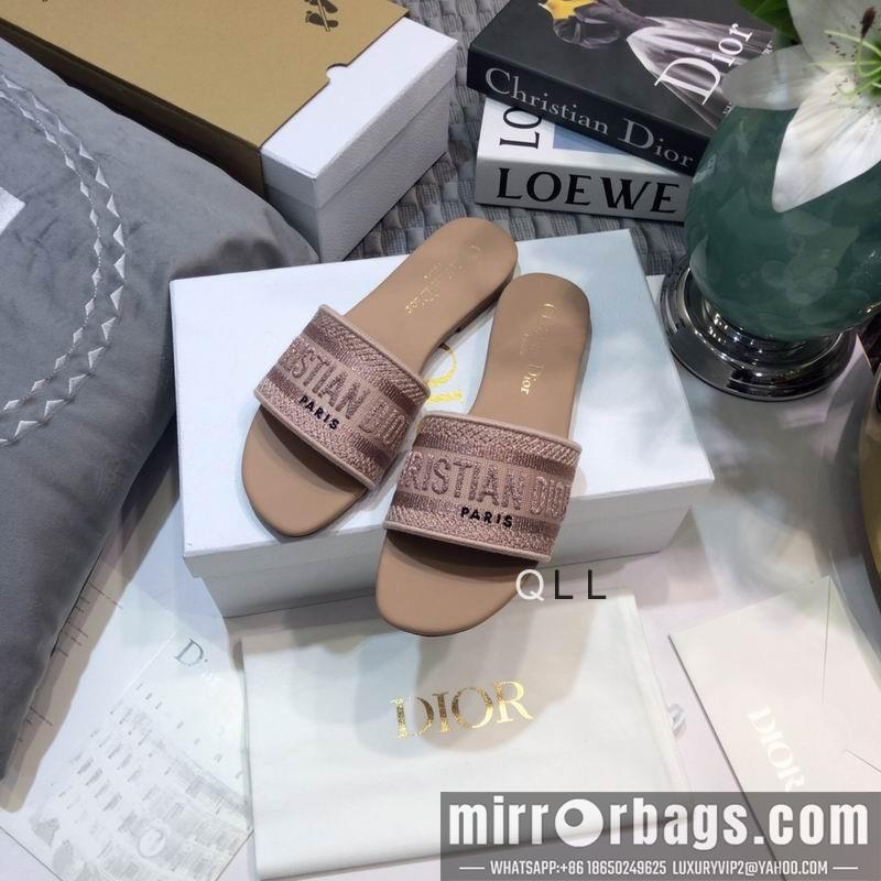 Replica Dior Shoes sz34-43LL0109